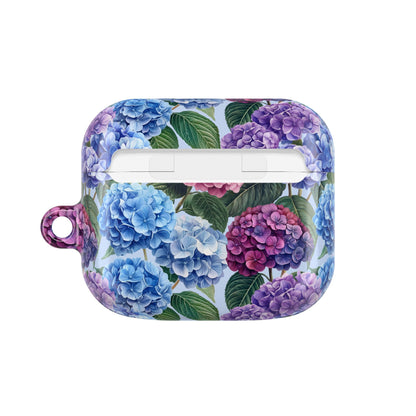Hortencia AirPods Case