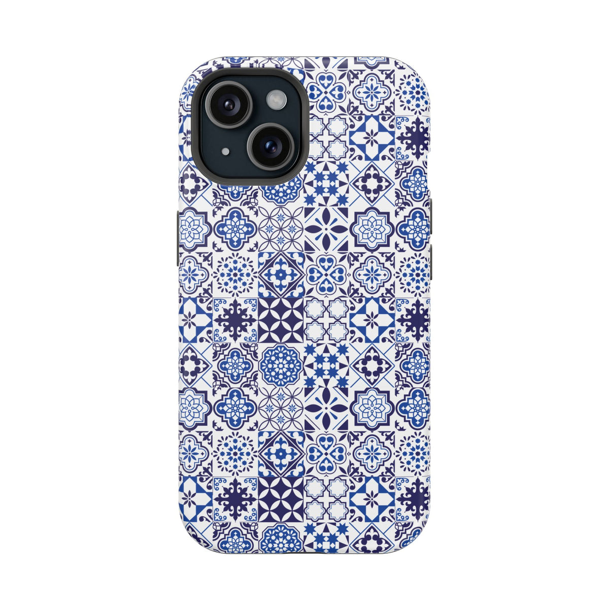 Azul Impact-Resistant Phone Case
