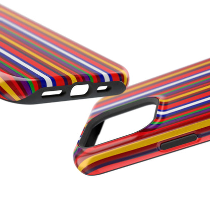 Madeira Magnetic Phone Case