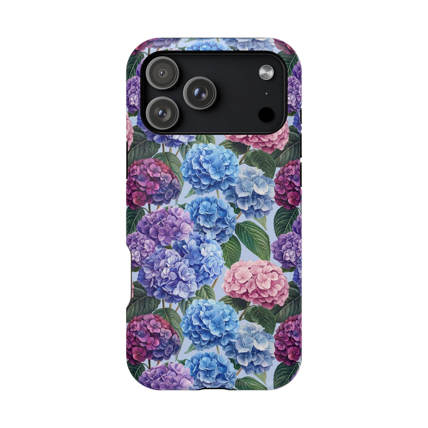 Hortencia Magnetic Phone Case