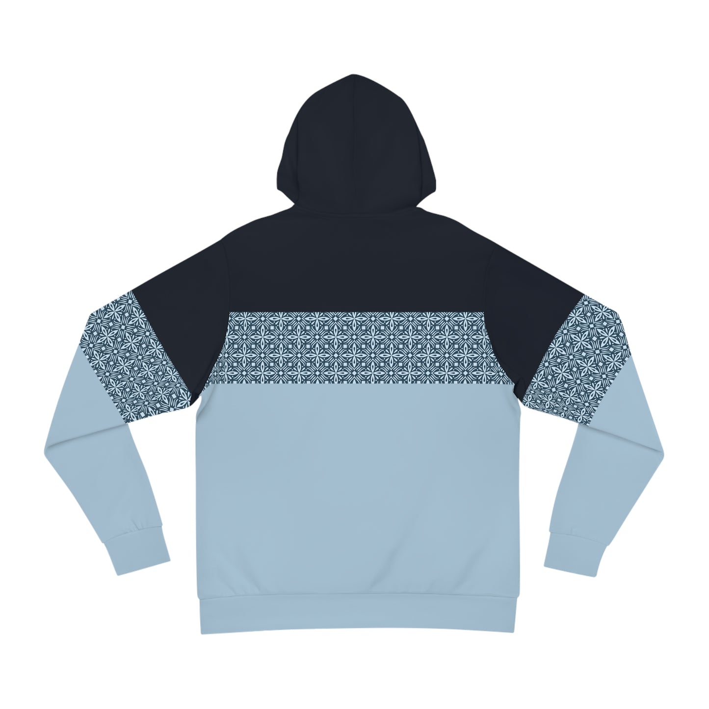 Azul Men's Hoodie