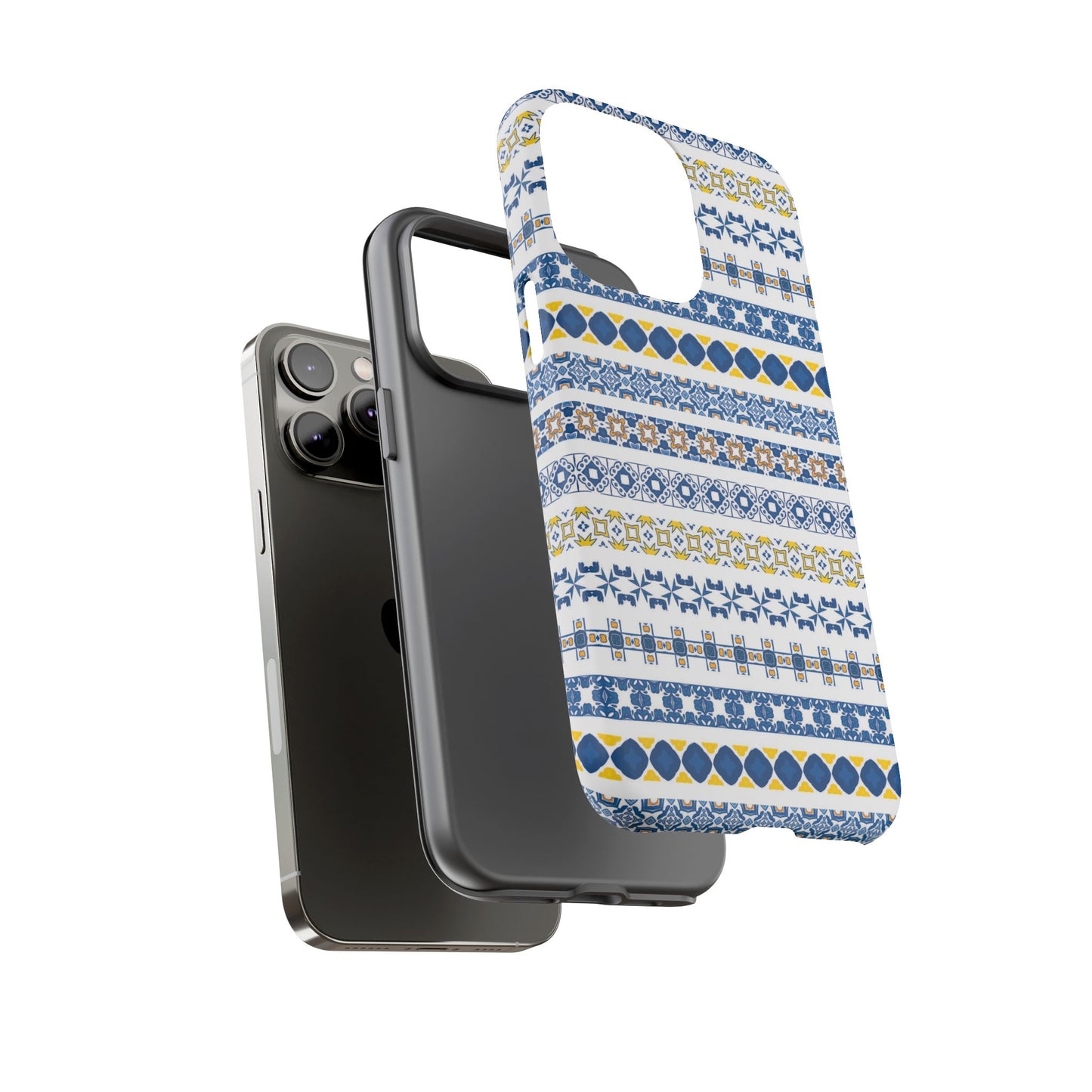 Faixa Phone Case, Tough Cases
