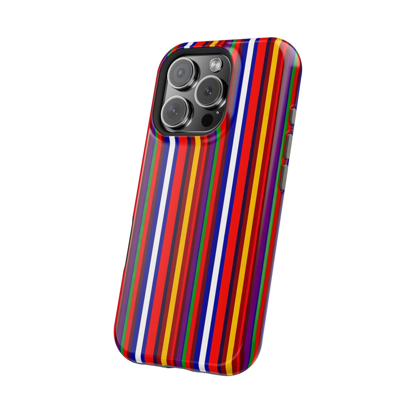 Madeira Magnetic Phone Case