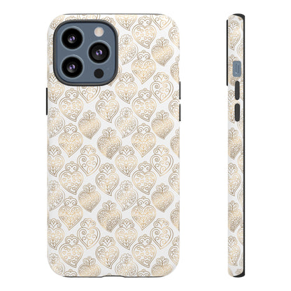 Viana Phone Tough Case