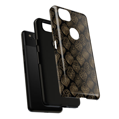Viana Phone Case, Tough Cases