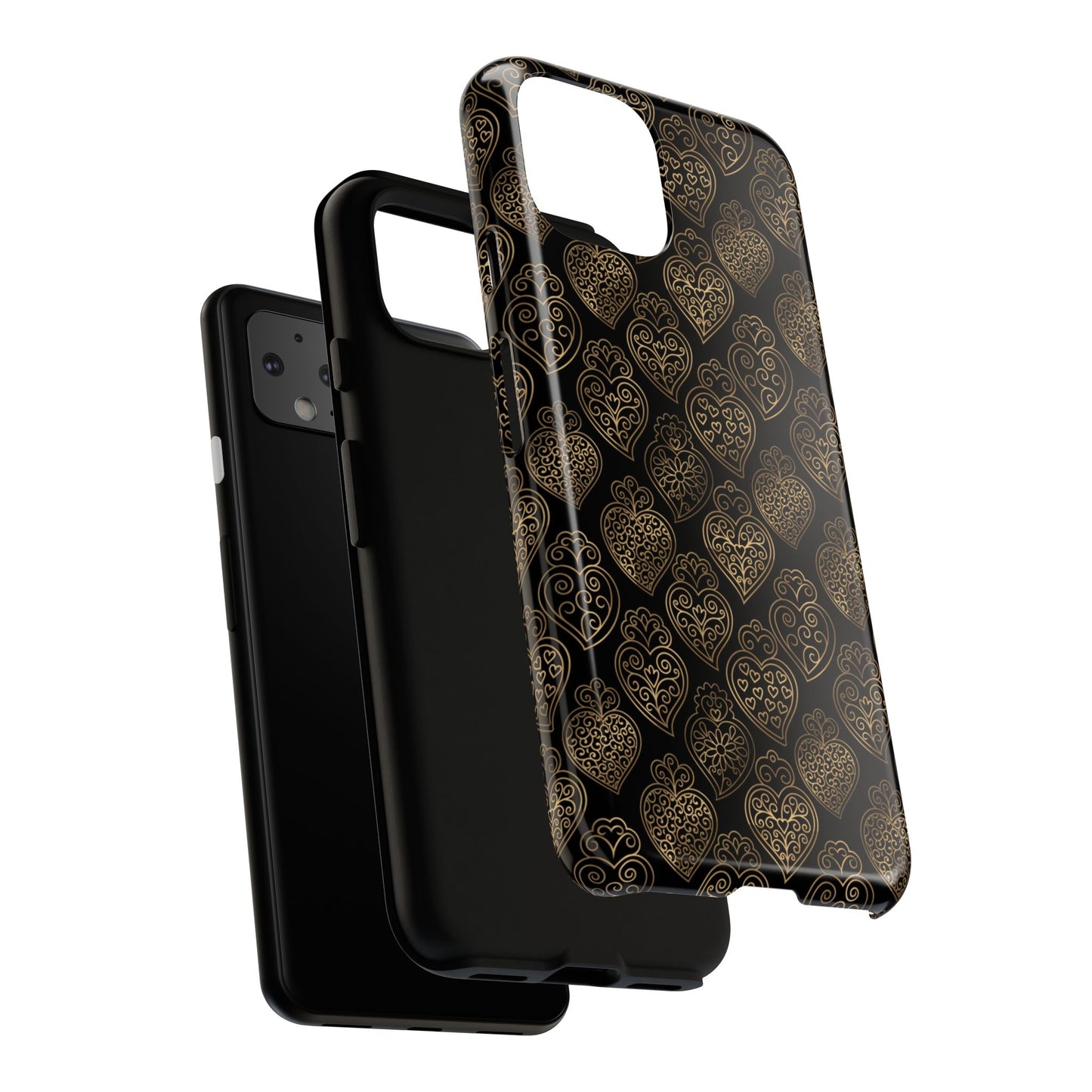 Viana Phone Case, Tough Cases
