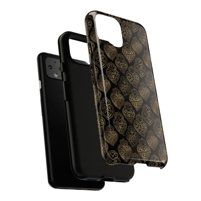 Viana Phone Case, Tough Cases