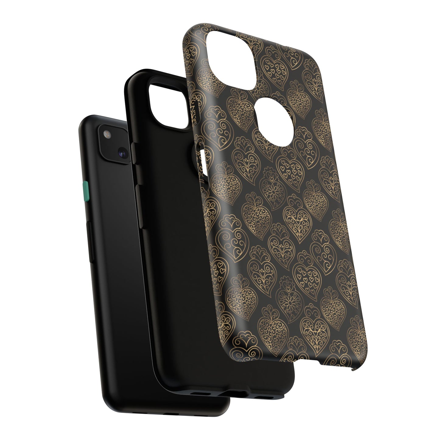 Viana Phone Case, Tough Cases