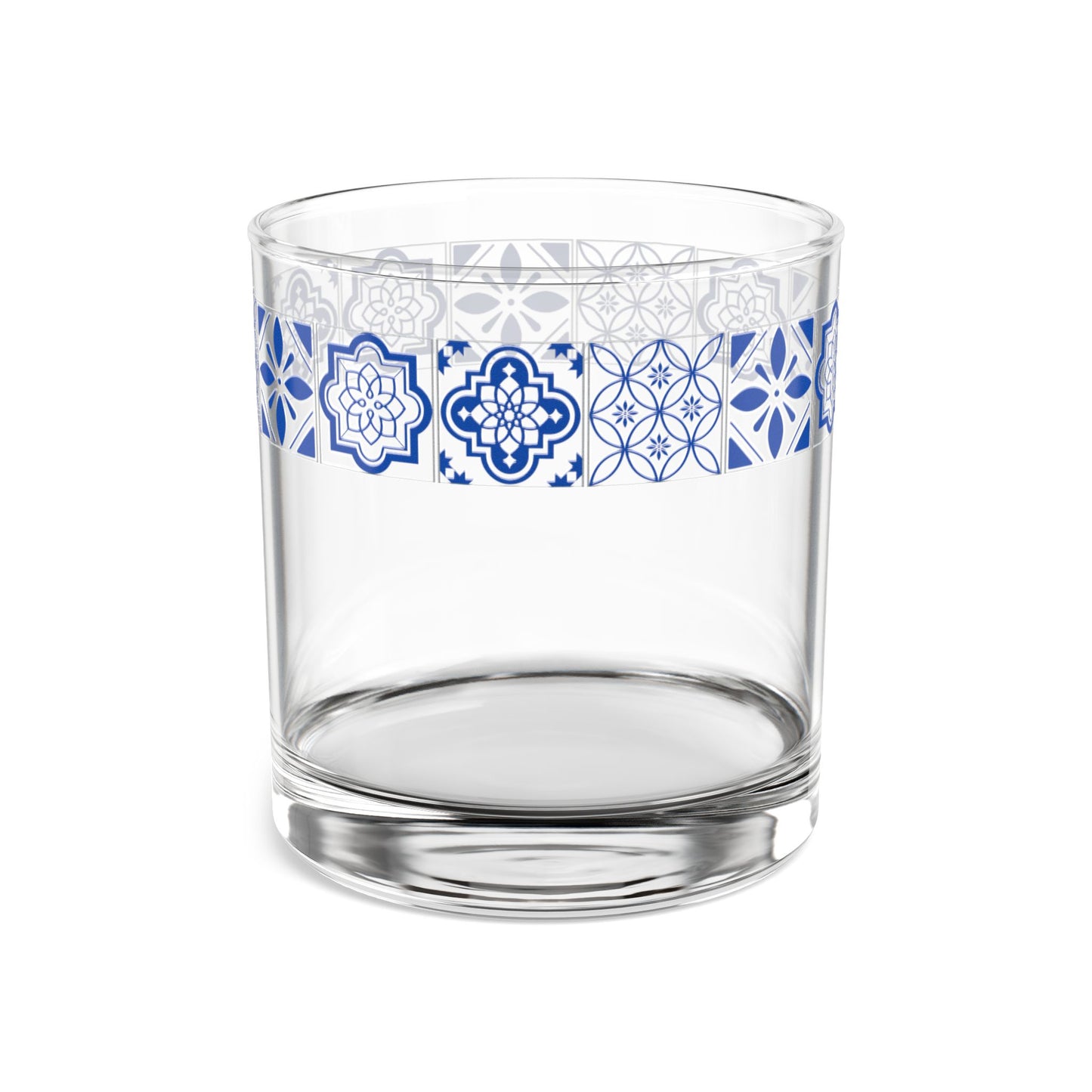 Azul Unico Rocks Glass, 10oz