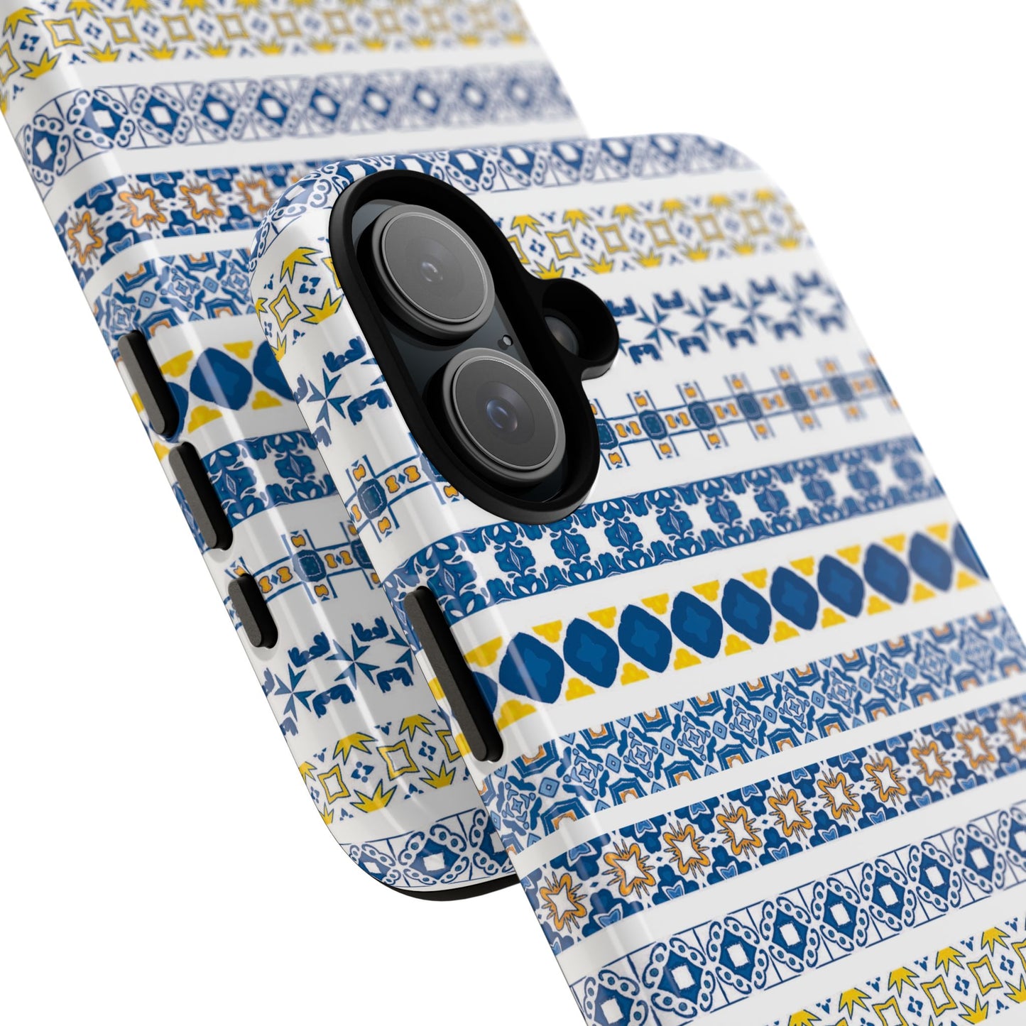 Faixa Phone Case, Tough Cases