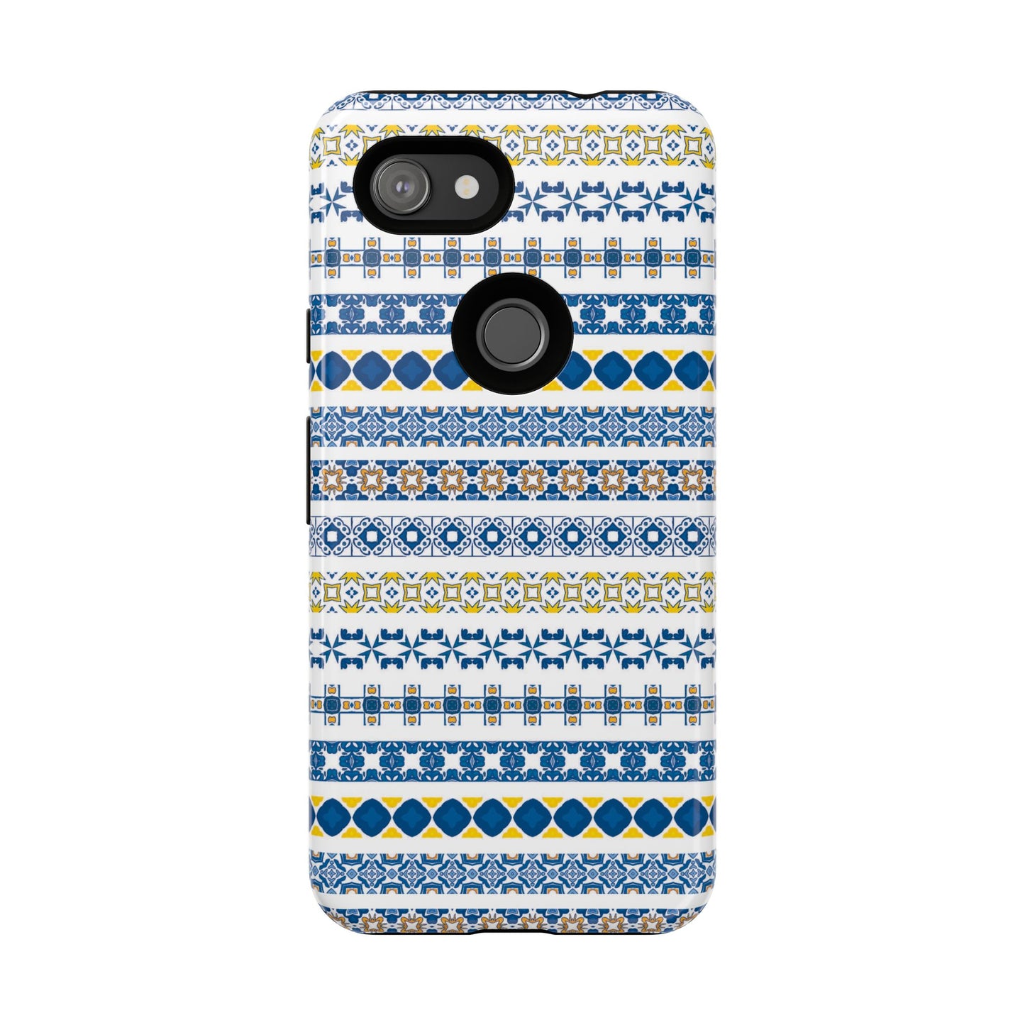 Faixa Phone Case, Tough Cases