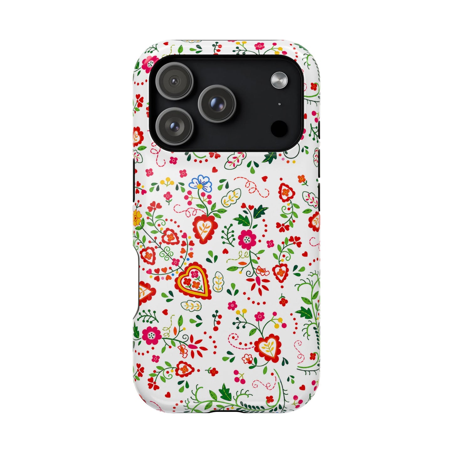 Amor Magnetic Phone Case