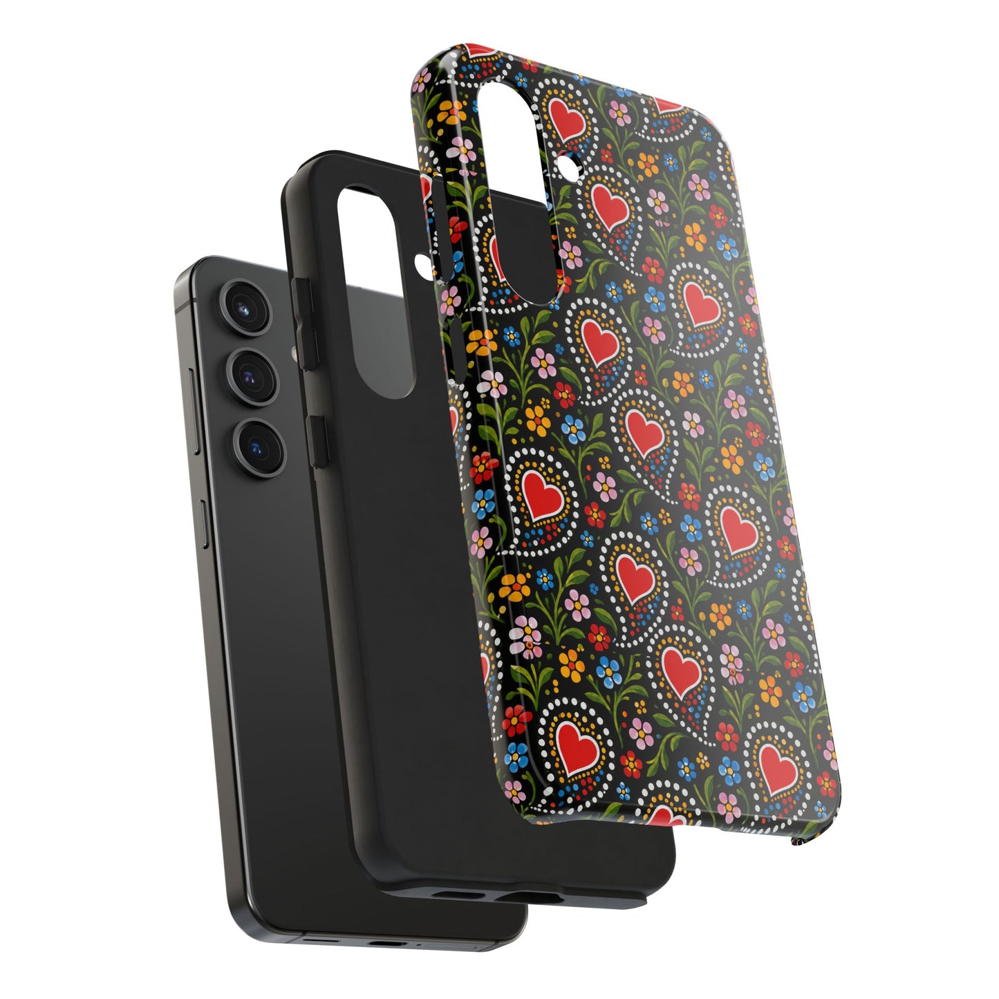 Barcelos Tough Phone Case