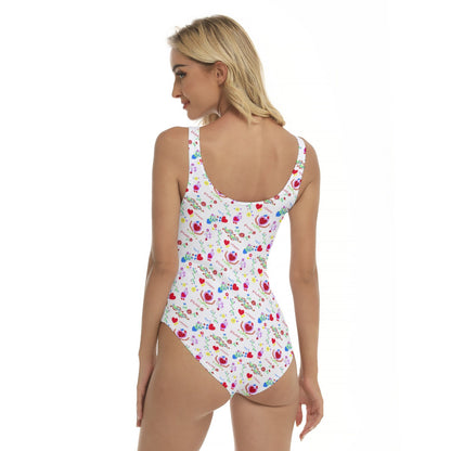 Amor Women's One-piece Swimsuit