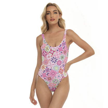 Cora Women's One-piece Swimsuit