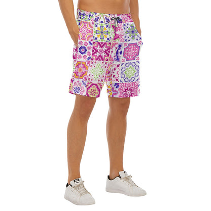 Cora Men's Beach Shorts