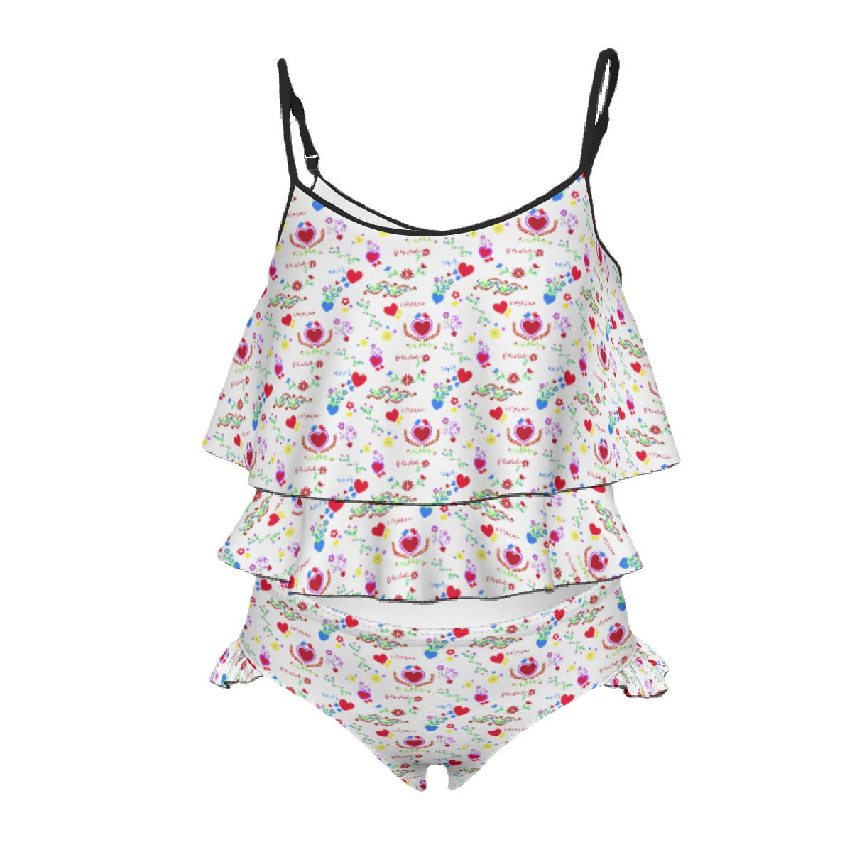 Amor Kid's Swimsuit