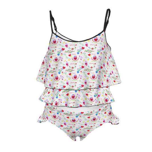 Amor Kid's Swimsuit