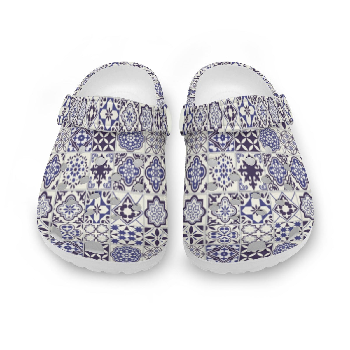 Azul Children's Hole Shoes