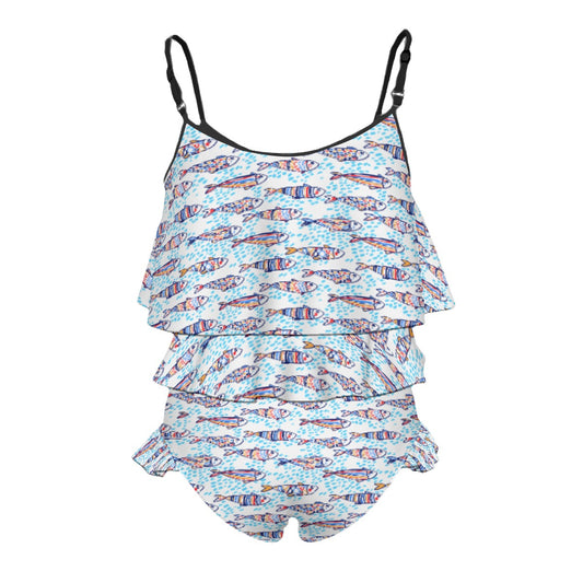 Maiô Sardinha Infantil