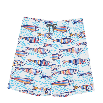 Sardinha Men's Beach Shorts