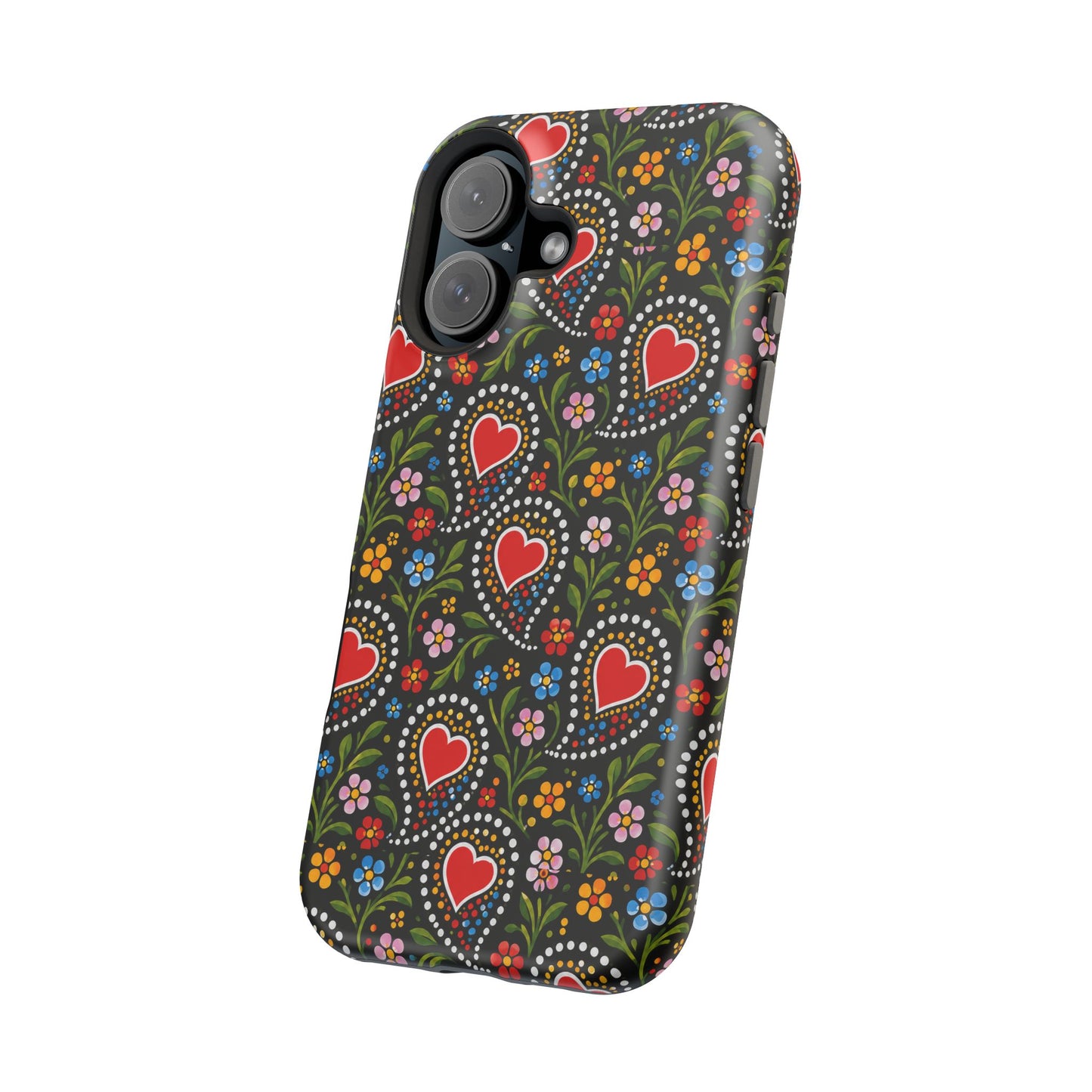 Barcelos Magnetic Phone Case