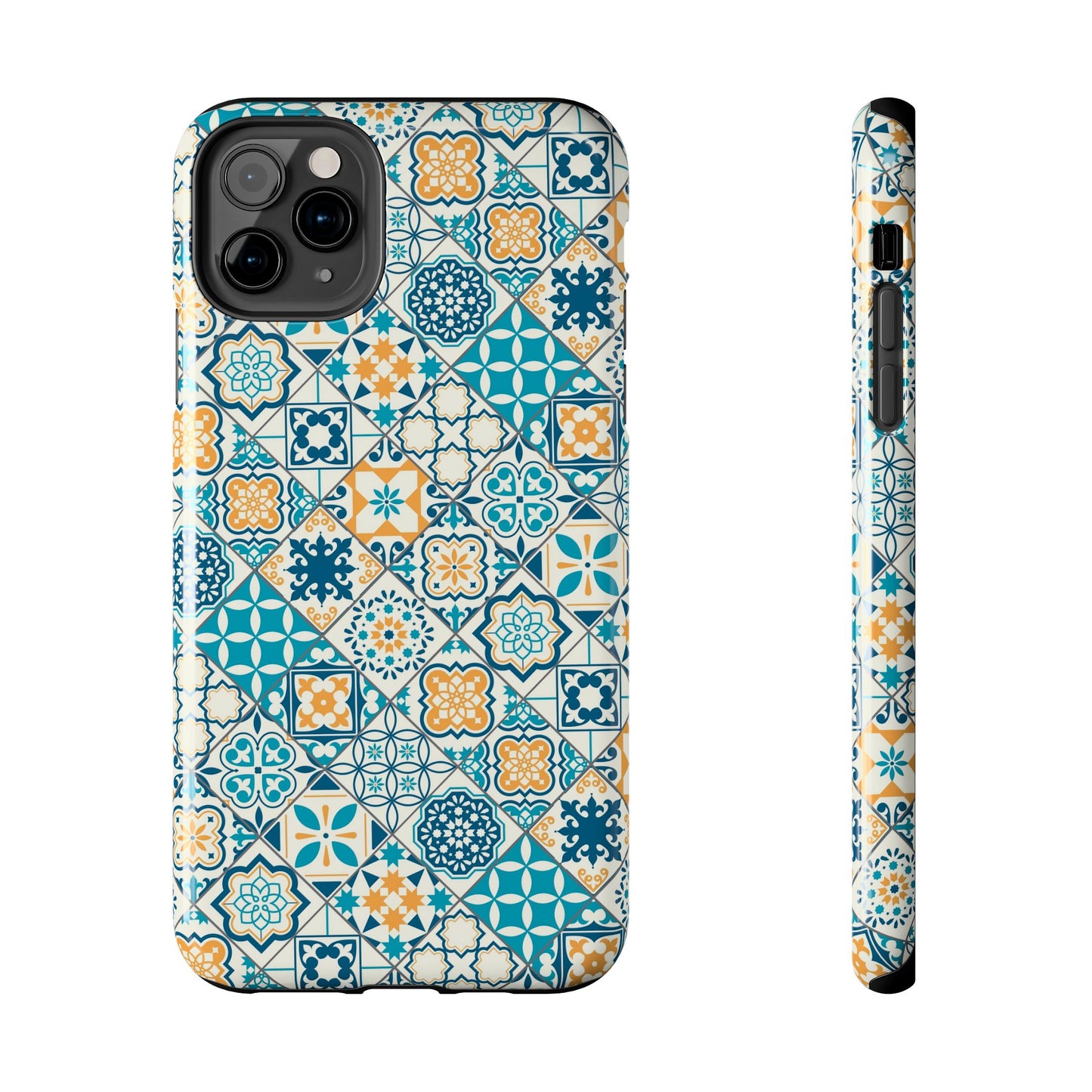 Verdinho Phone Cases