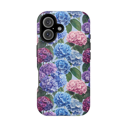 Hortencia Magnetic Phone Case