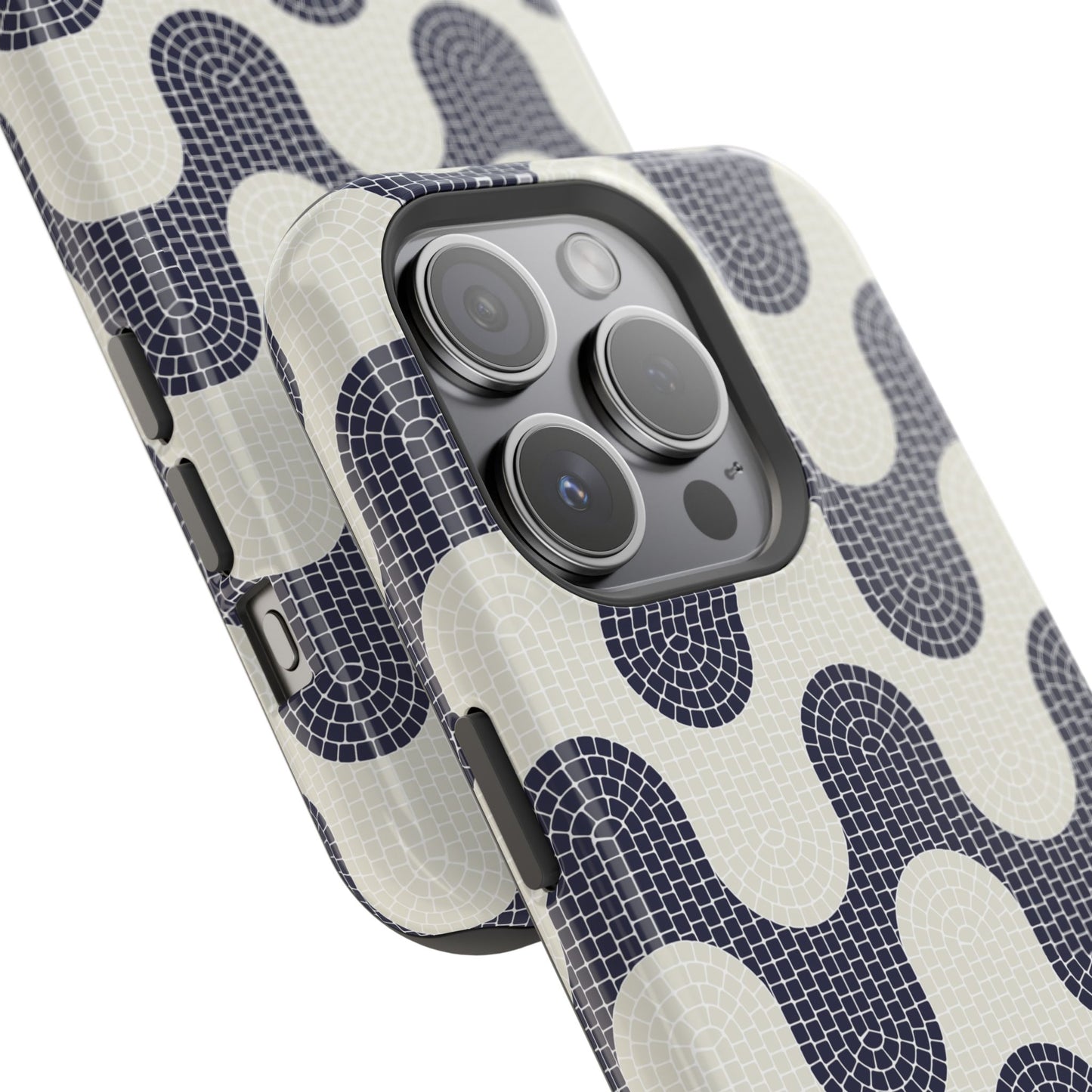 Rossio Magnetic Phone Case