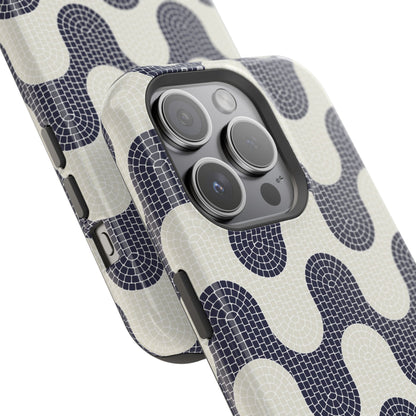 Rossio Magnetic Phone Case