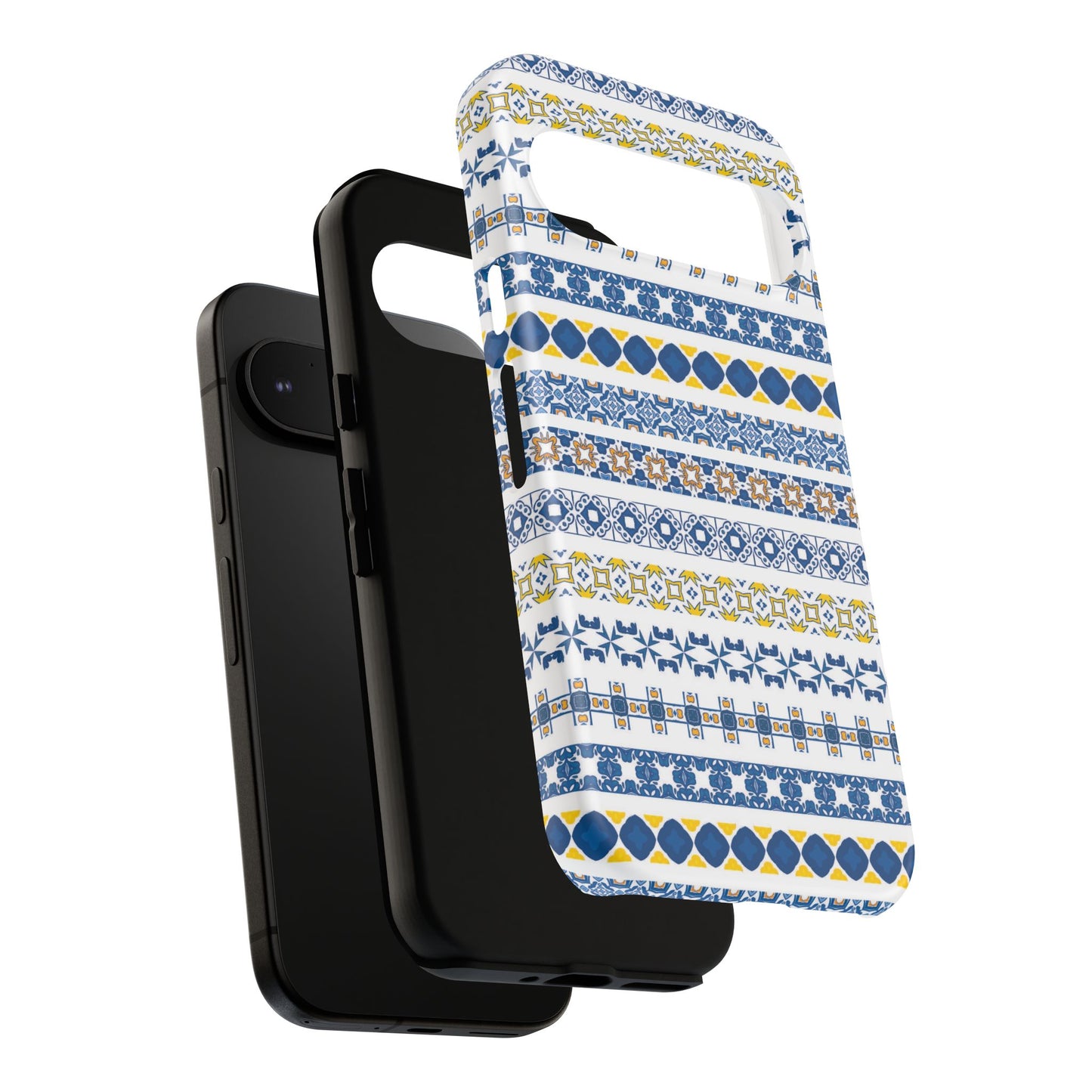 Faixa Phone Case, Tough Cases
