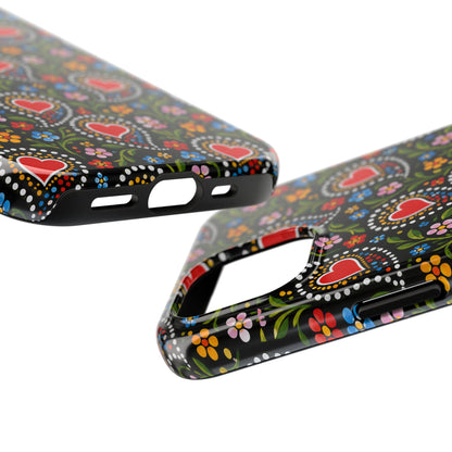 Barcelos Tough Phone Case