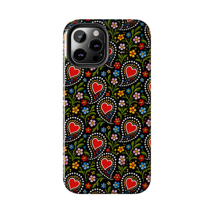 Barcelos Tough Phone Case