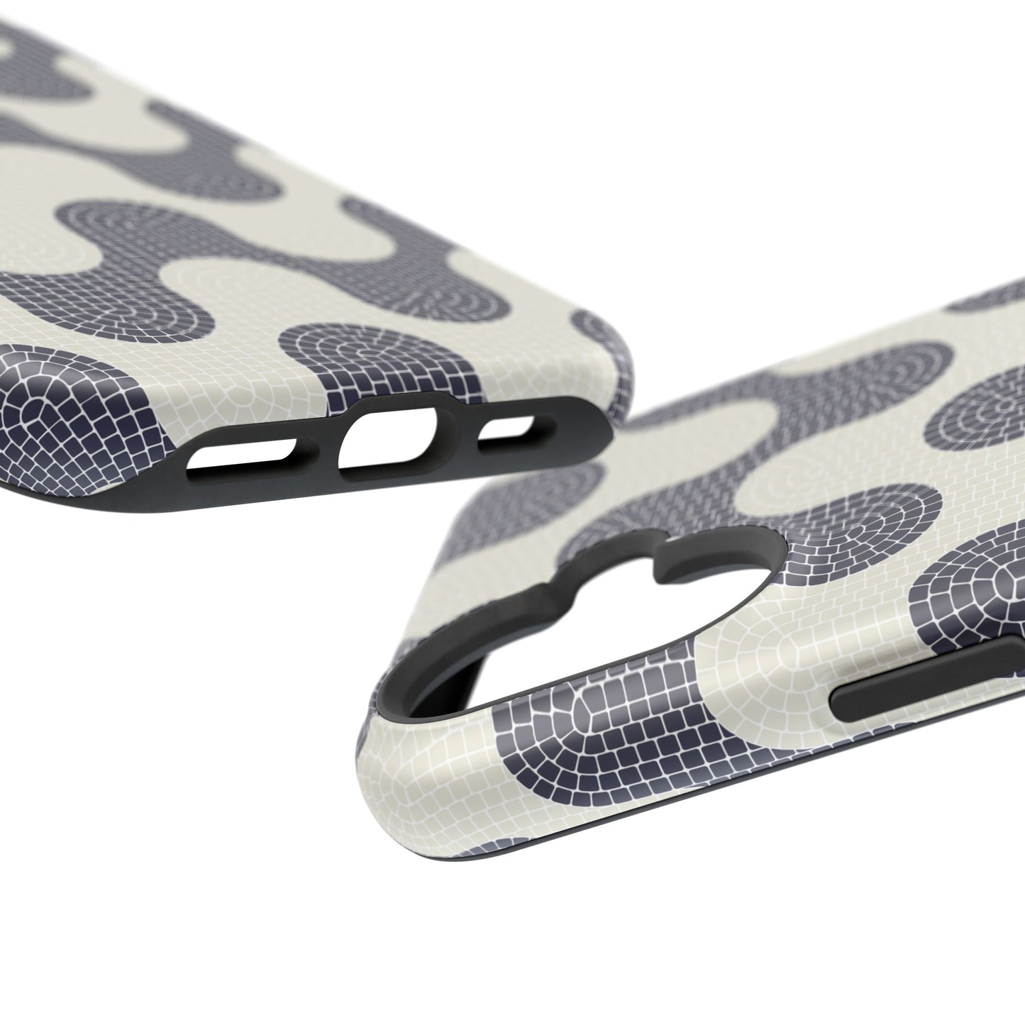Rossio Magnetic Phone Case