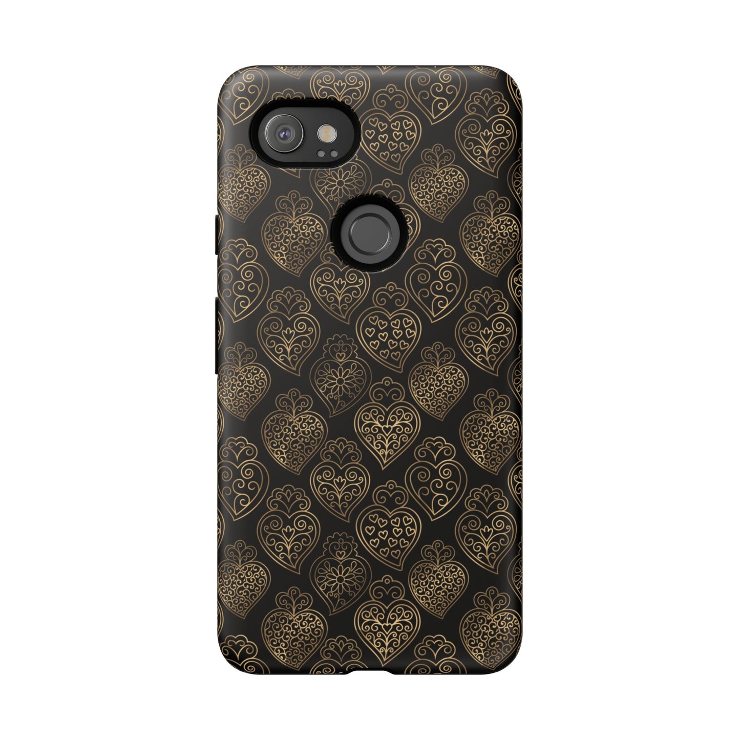 Viana Phone Case, Tough Cases