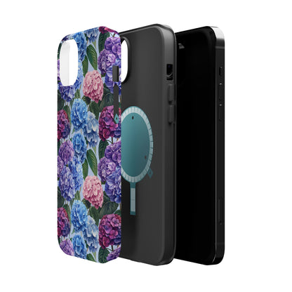 Hortencia Magnetic Phone Case
