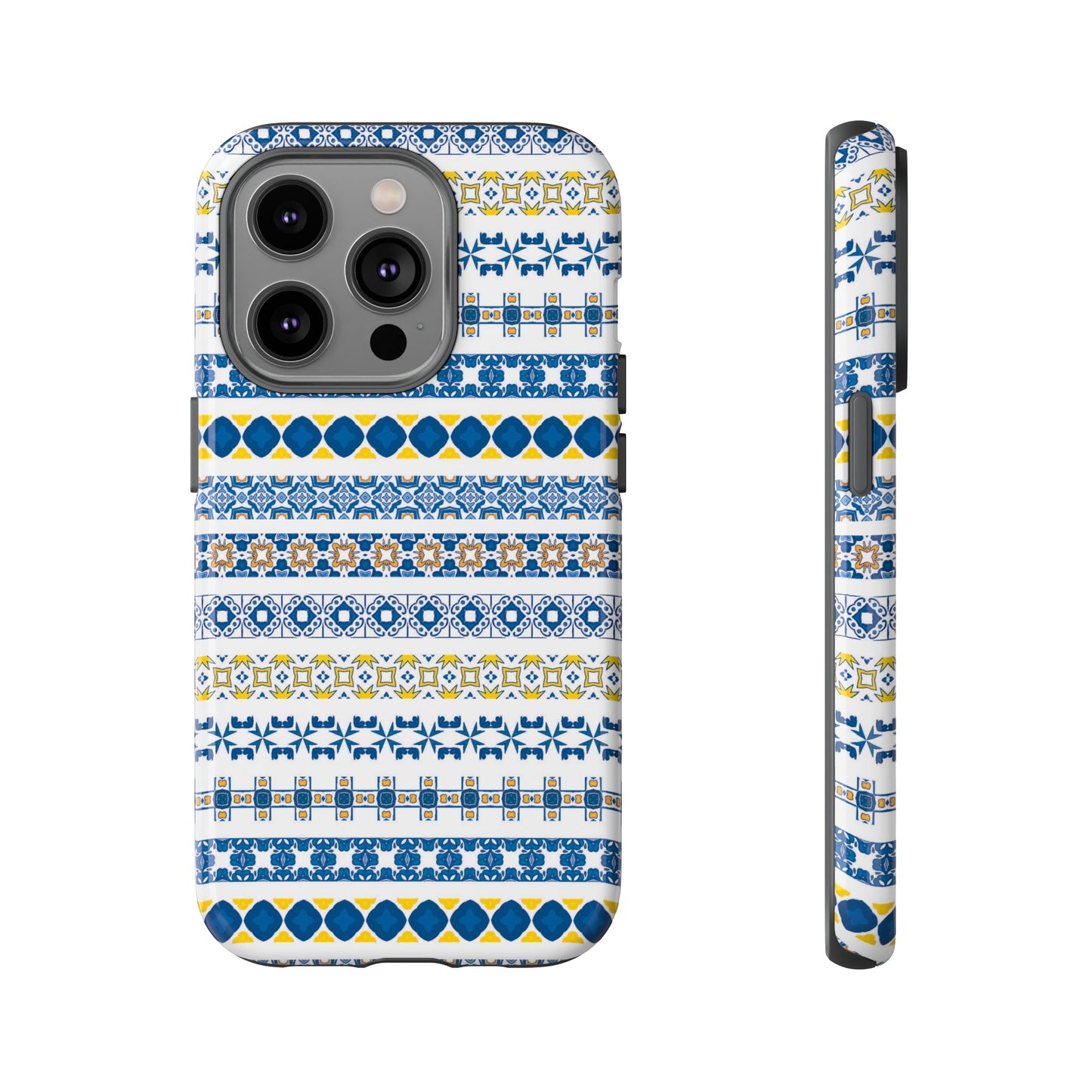 Faixa Phone Case, Tough Cases