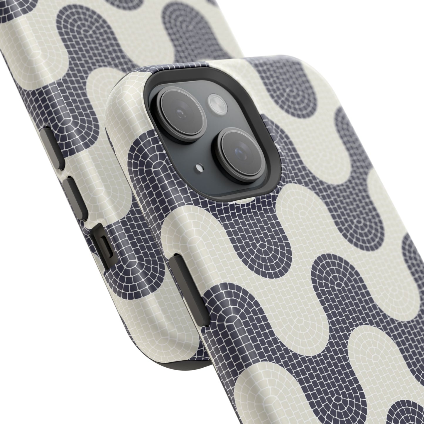 Rossio Magnetic Phone Case