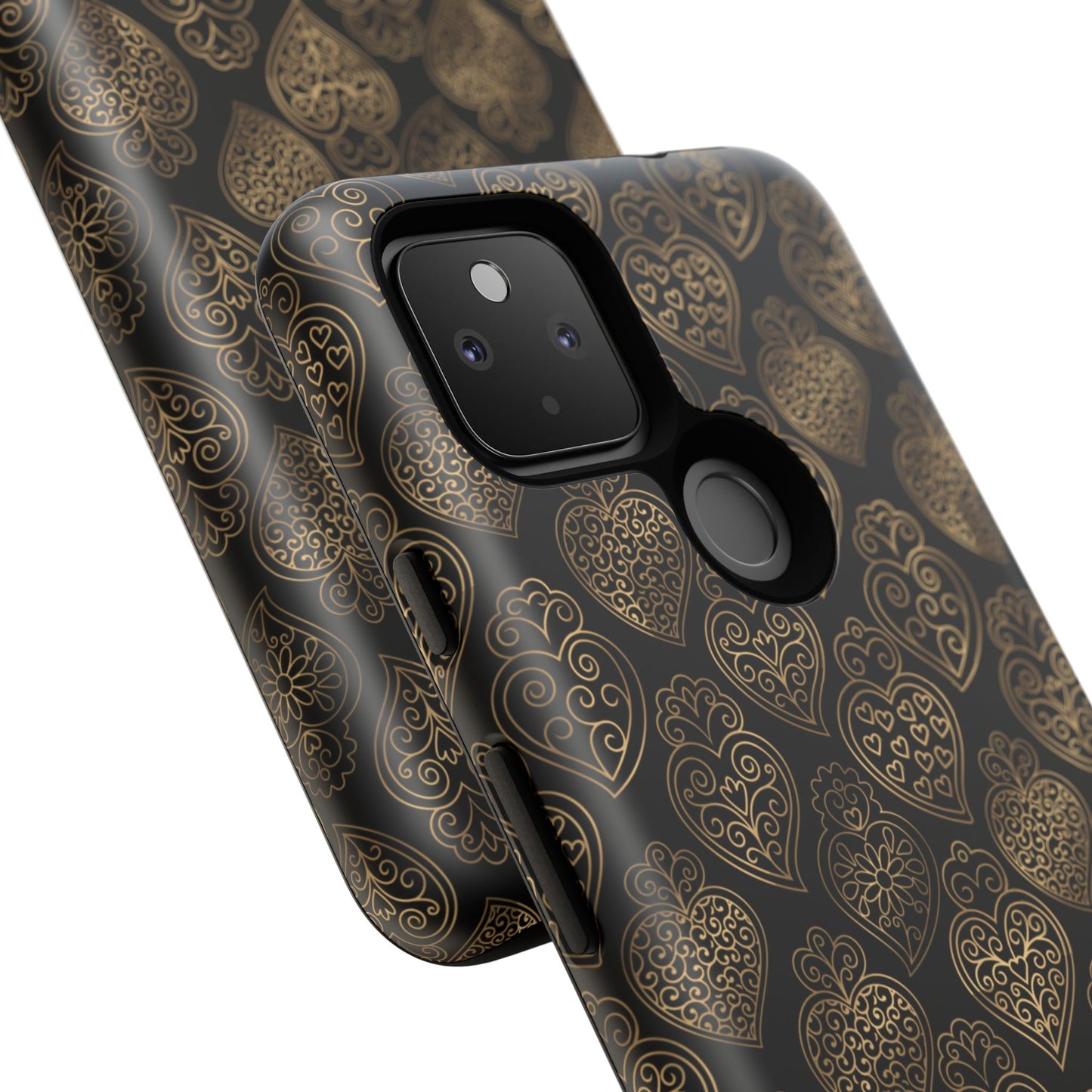 Viana Phone Case, Tough Cases
