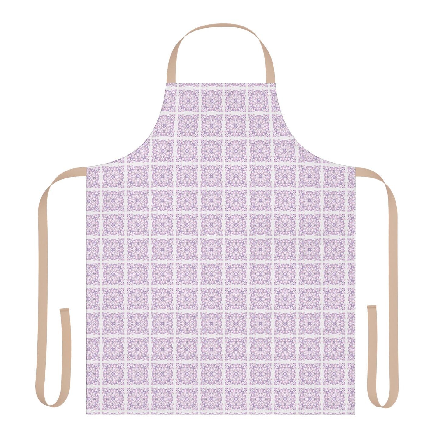 Lavanda Apron