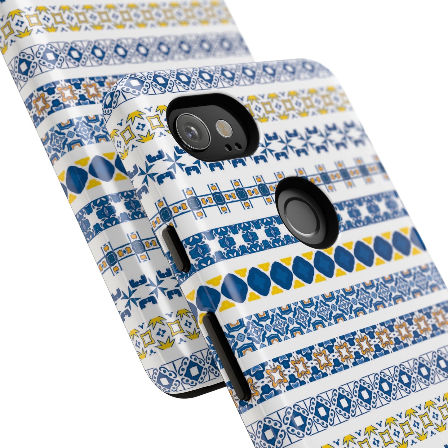 Faixa Phone Case, Tough Cases