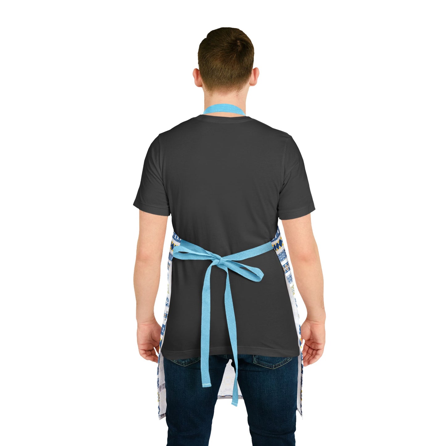 Faixa Apron