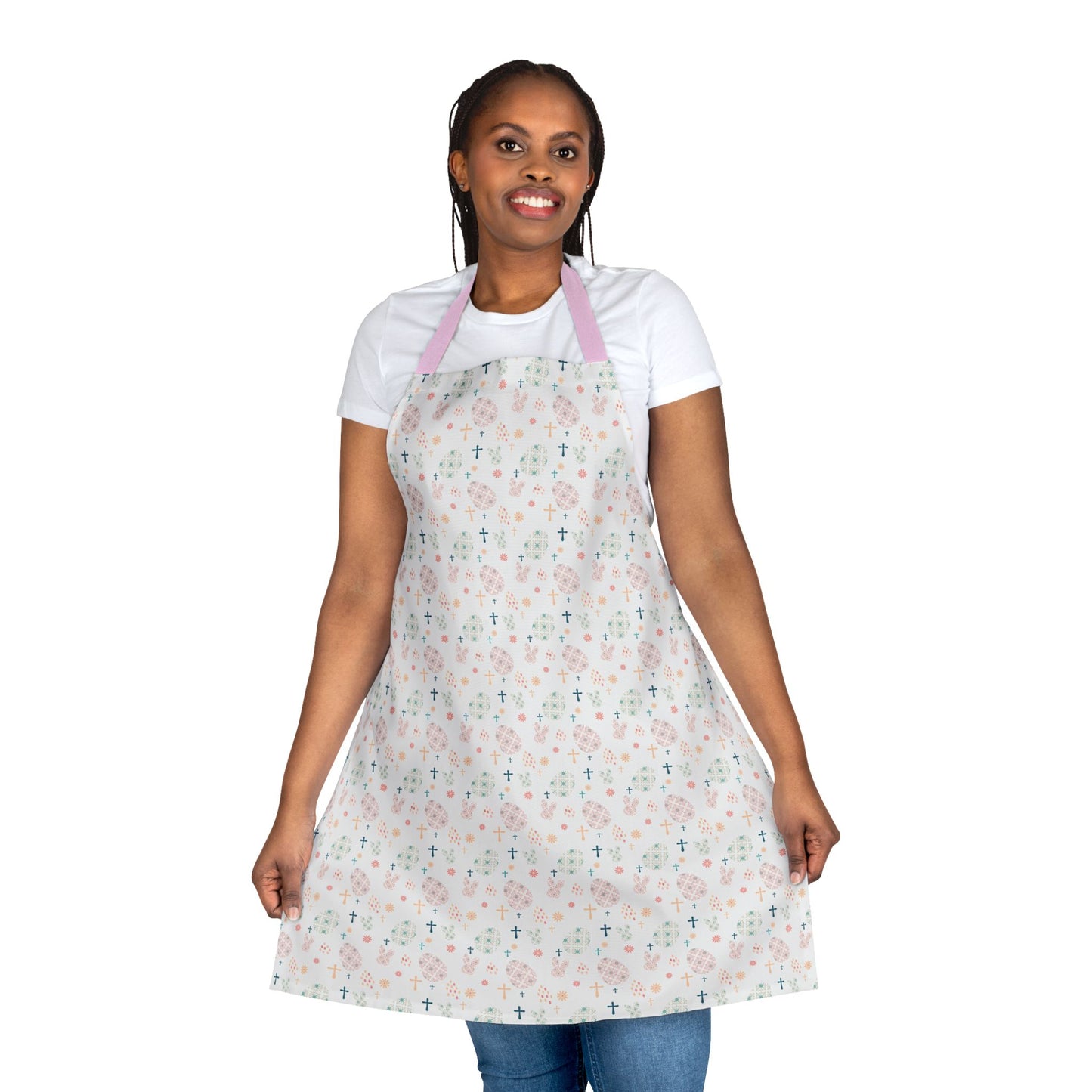 Harmonia Apron