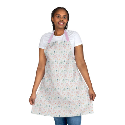 Harmonia Apron