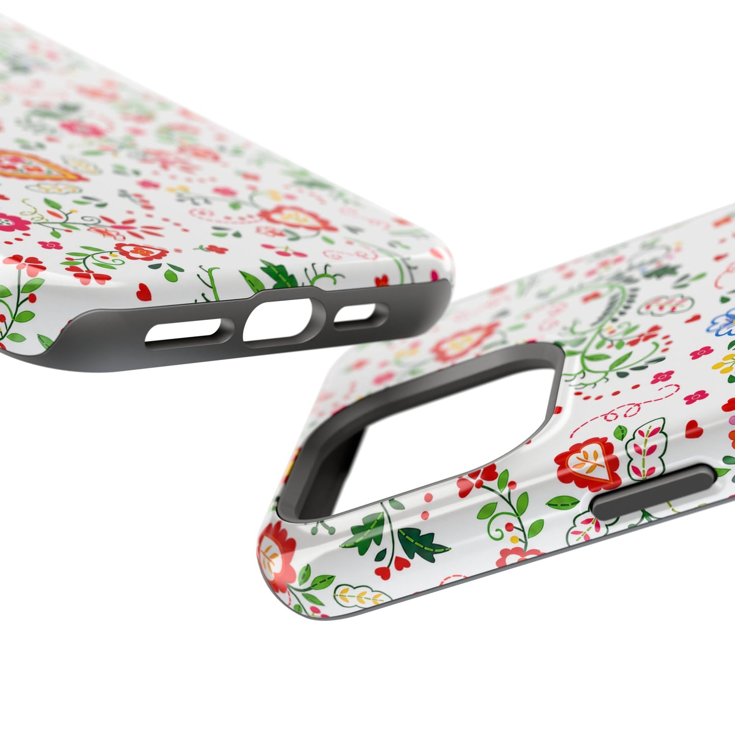 Amor Magnetic Phone Case