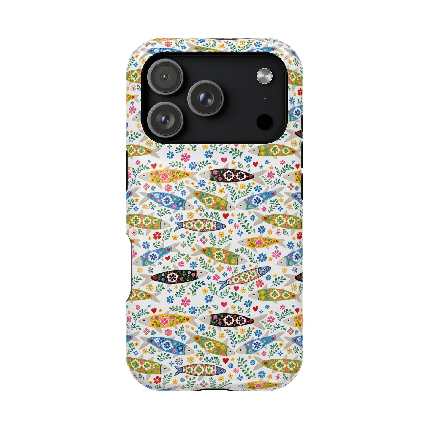 Lisboa Magnetic Phone Case