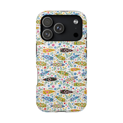 Lisboa Magnetic Phone Case