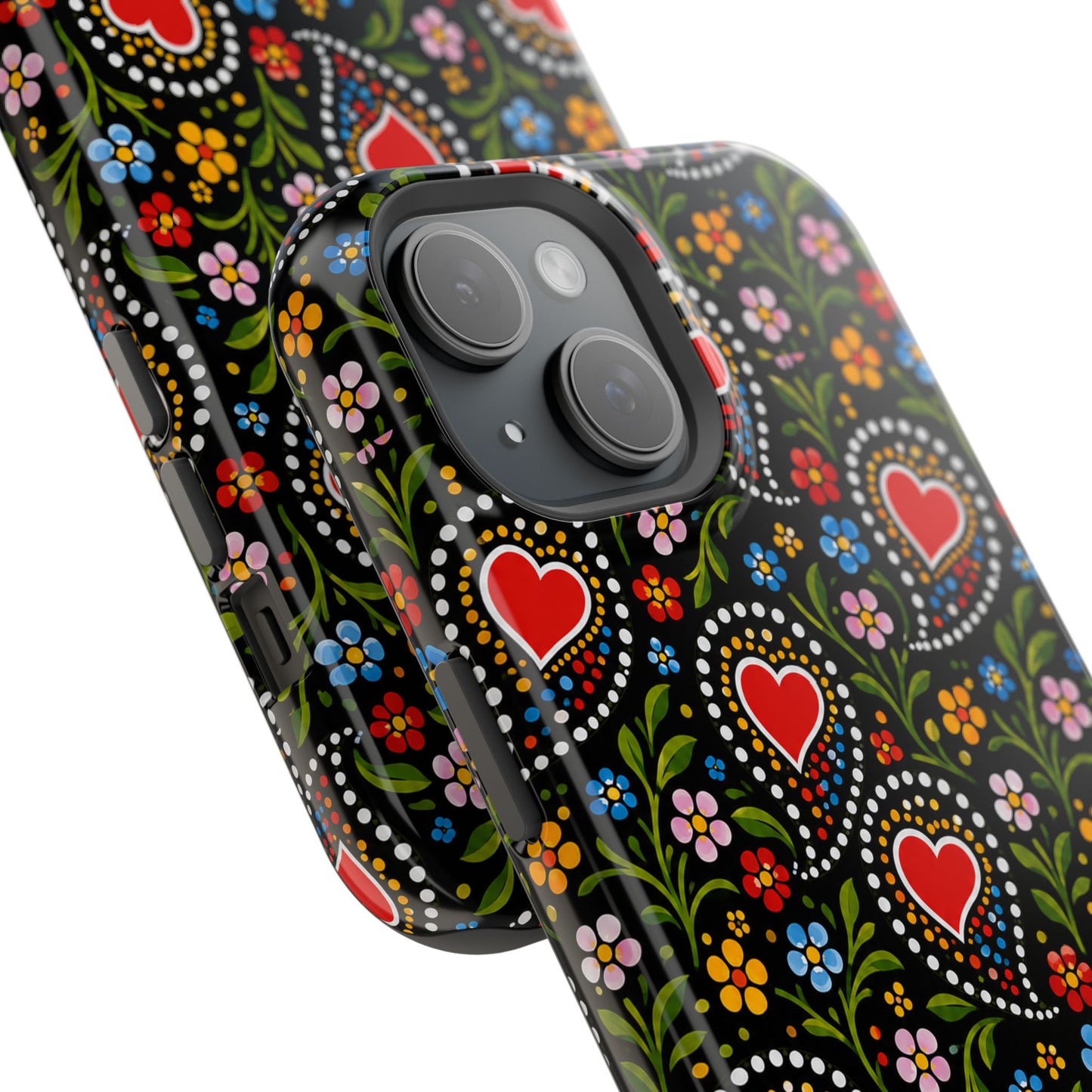 Barcelos Magnetic Phone Case