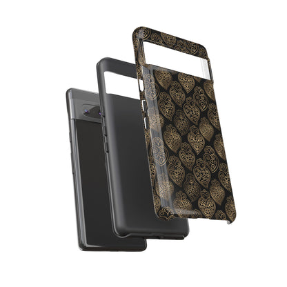 Viana Phone Case, Tough Cases