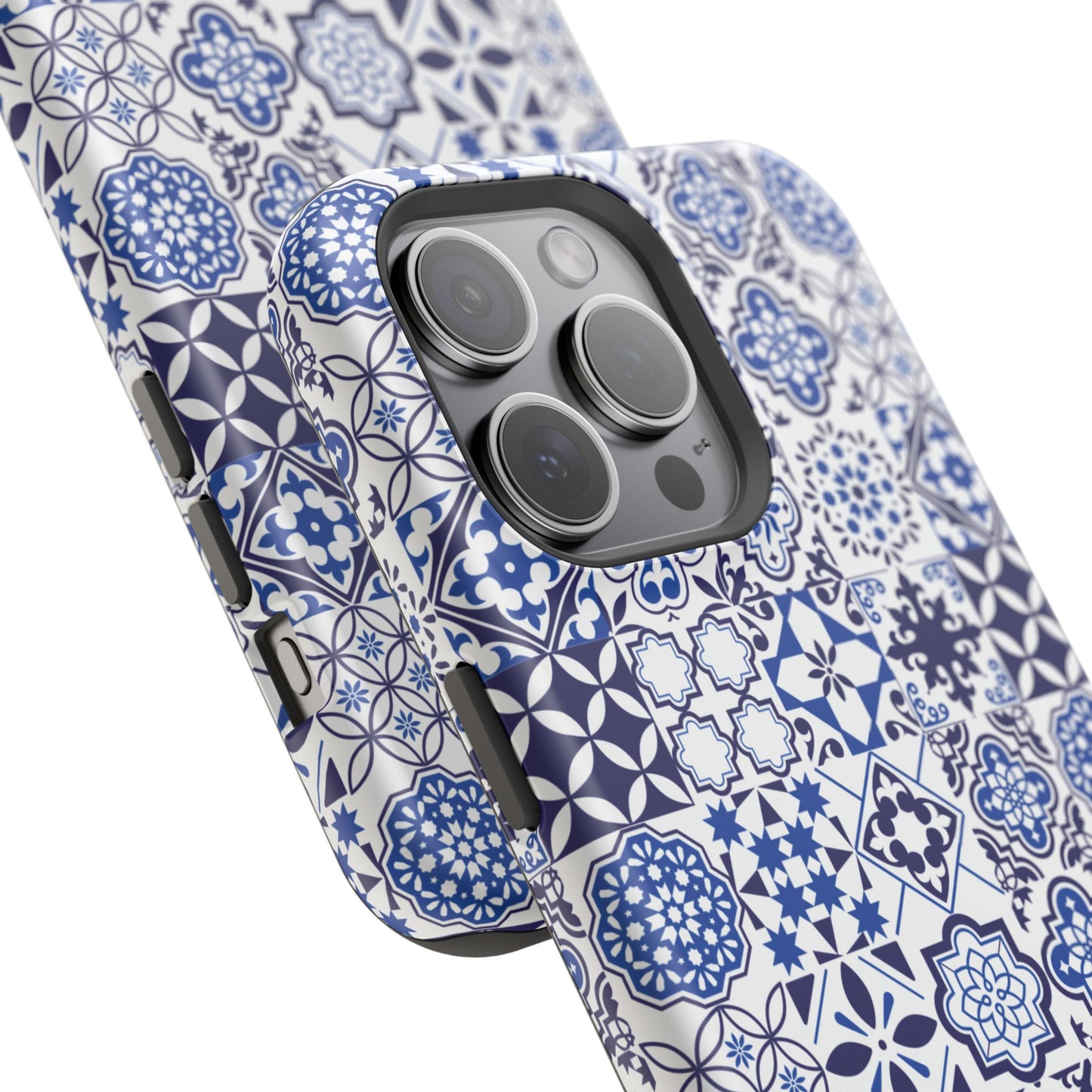 Azul Magnetic Phone Case